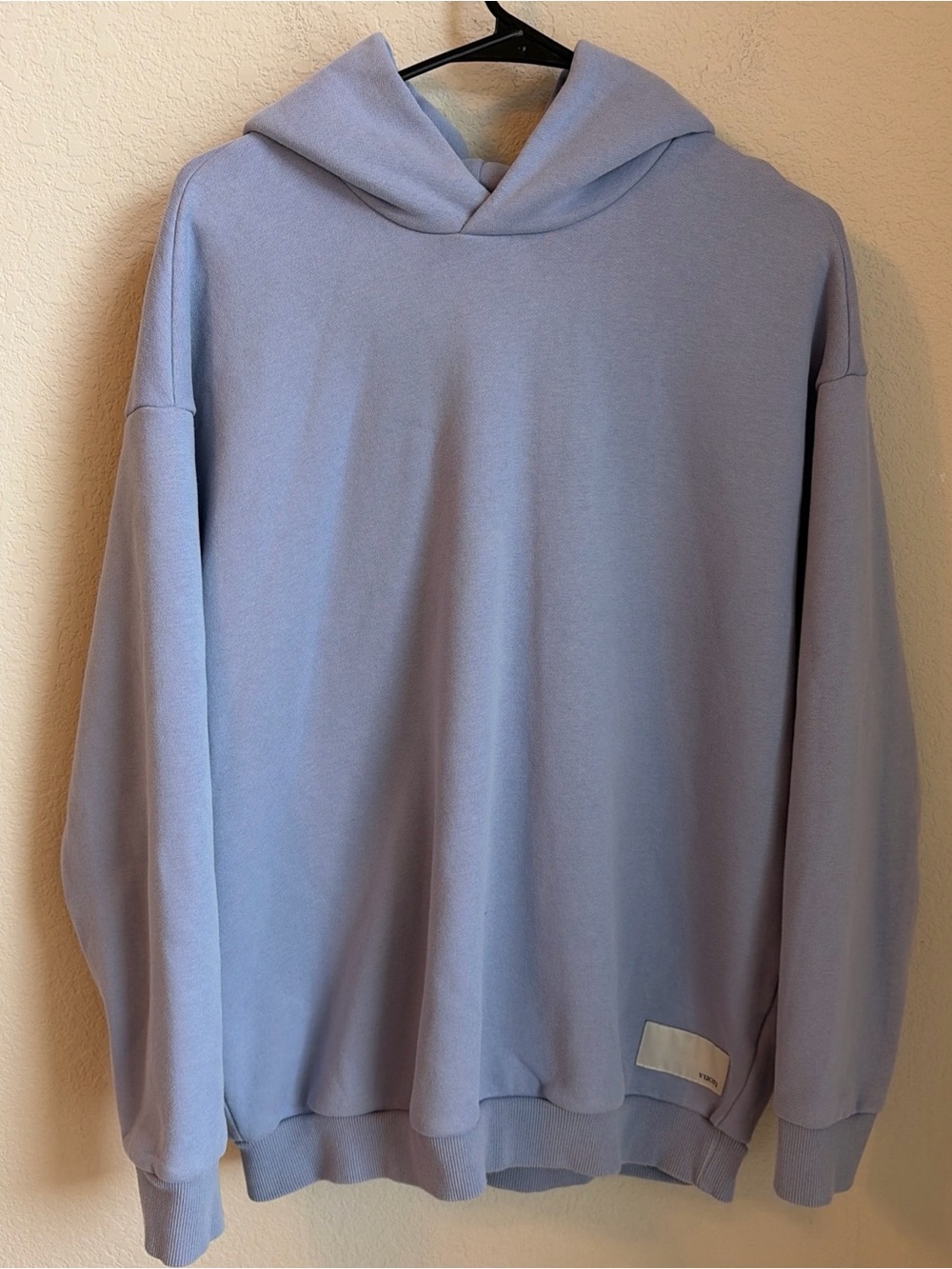 Vuori Restore Hoodie Women’s M Pullover Oversized Fleece